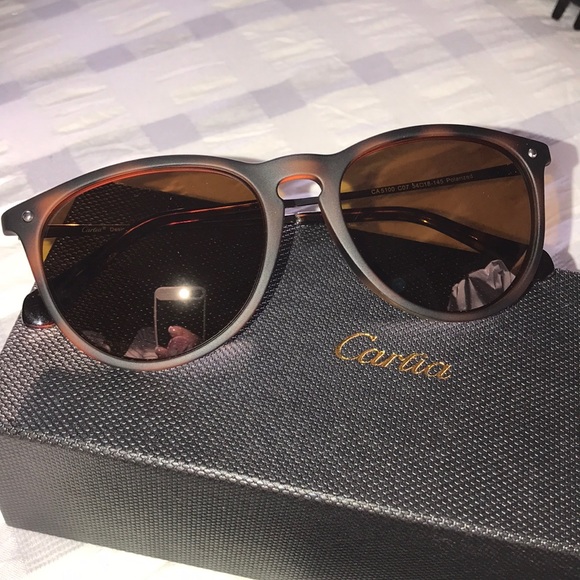 round eyeglass frames